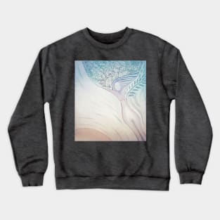 Mother Earth Crewneck Sweatshirt